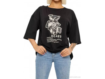 Футболка Massmag