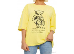 Футболка Massmag