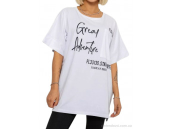 Футболка Massmag