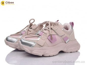 Кроссовки Clibee