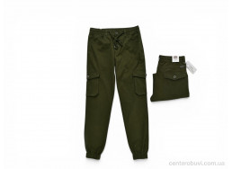 Брюки Like