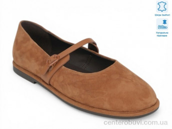 Балетки Allshoes