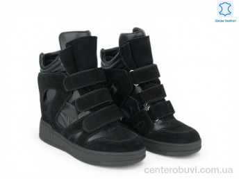 Ботинки Allshoes