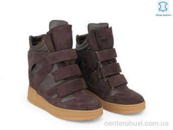 Ботинки Allshoes