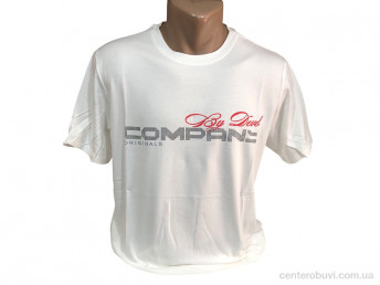 Футболка TurkishBrend