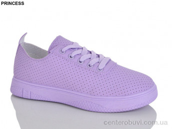 Кроссовки Princess