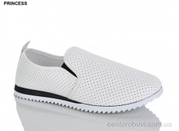 Слипоны Princess