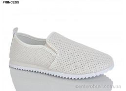 Слипоны Princess