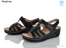 Босоножки Minghong