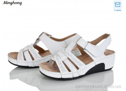Босоножки Minghong