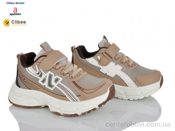 Кроссовки Clibee-Doremi