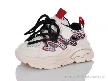 Кроссовки ASHIGULI