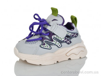 Кроссовки ASHIGULI