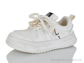 Кроссовки ASHIGULI