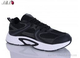 Кроссовки Aba