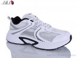 Кроссовки Aba