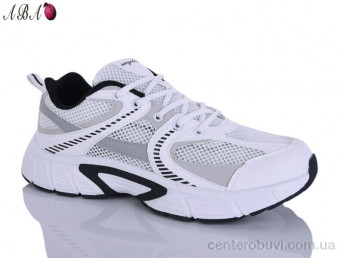 Кроссовки Aba