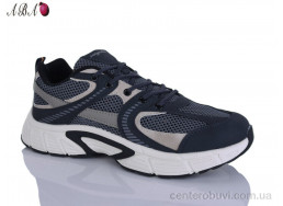 Кроссовки Aba