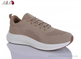 Кроссовки Aba