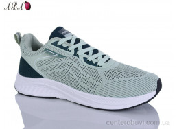 Кроссовки Aba