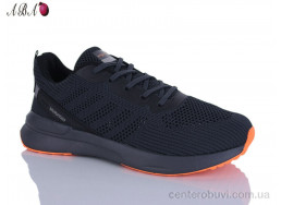 Кроссовки Aba