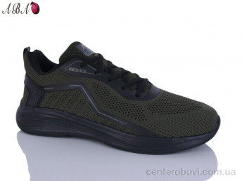 Кроссовки Aba