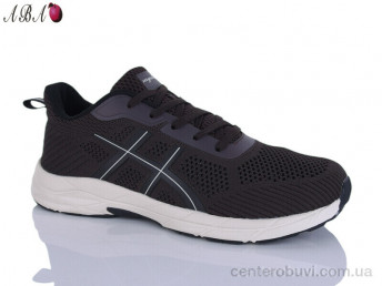 Кроссовки Aba