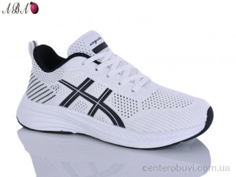 Кроссовки Aba