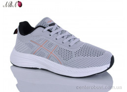 Кроссовки Aba