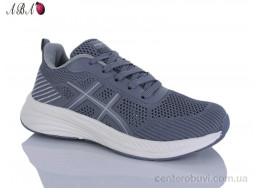 Кроссовки Aba