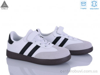 Кроссовки STILLI KIDS