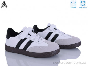 Кроссовки STILLI KIDS