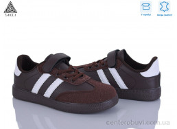Кроссовки STILLI KIDS