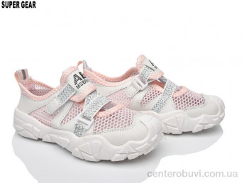 Кроссовки Super Gear