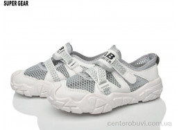 Кроссовки Super Gear