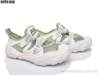 Кроссовки Super Gear