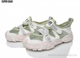 Кроссовки Super Gear