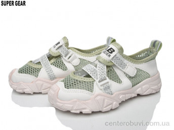 Кроссовки Super Gear