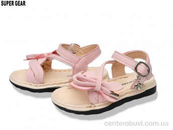 Босоножки Super Gear