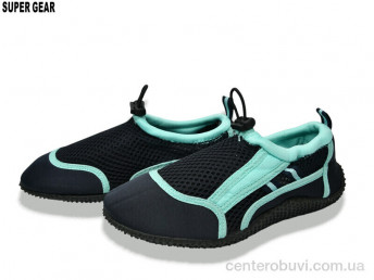 Коралки Super Gear