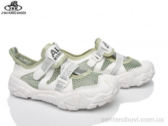Кроссовки Jibukang