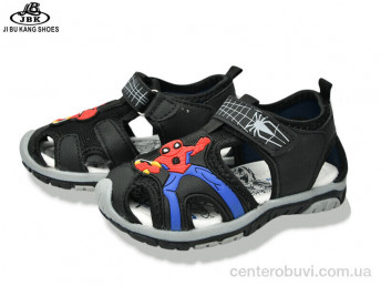 Сандалии Jibukang