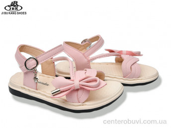 Босоножки Jibukang