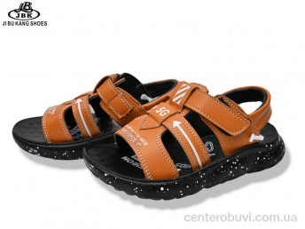 Сандалии Jibukang