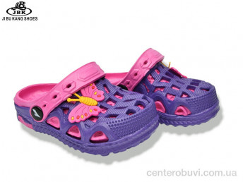 Кроксы Jibukang