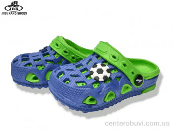 Кроксы Jibukang