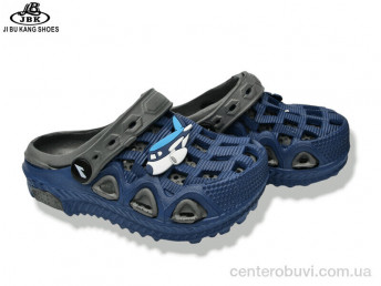 Кроксы Jibukang
