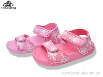 Босоножки Jibukang