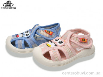 Босоножки Jibukang