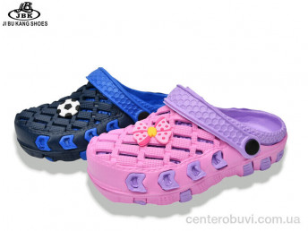 Кроксы Jibukang